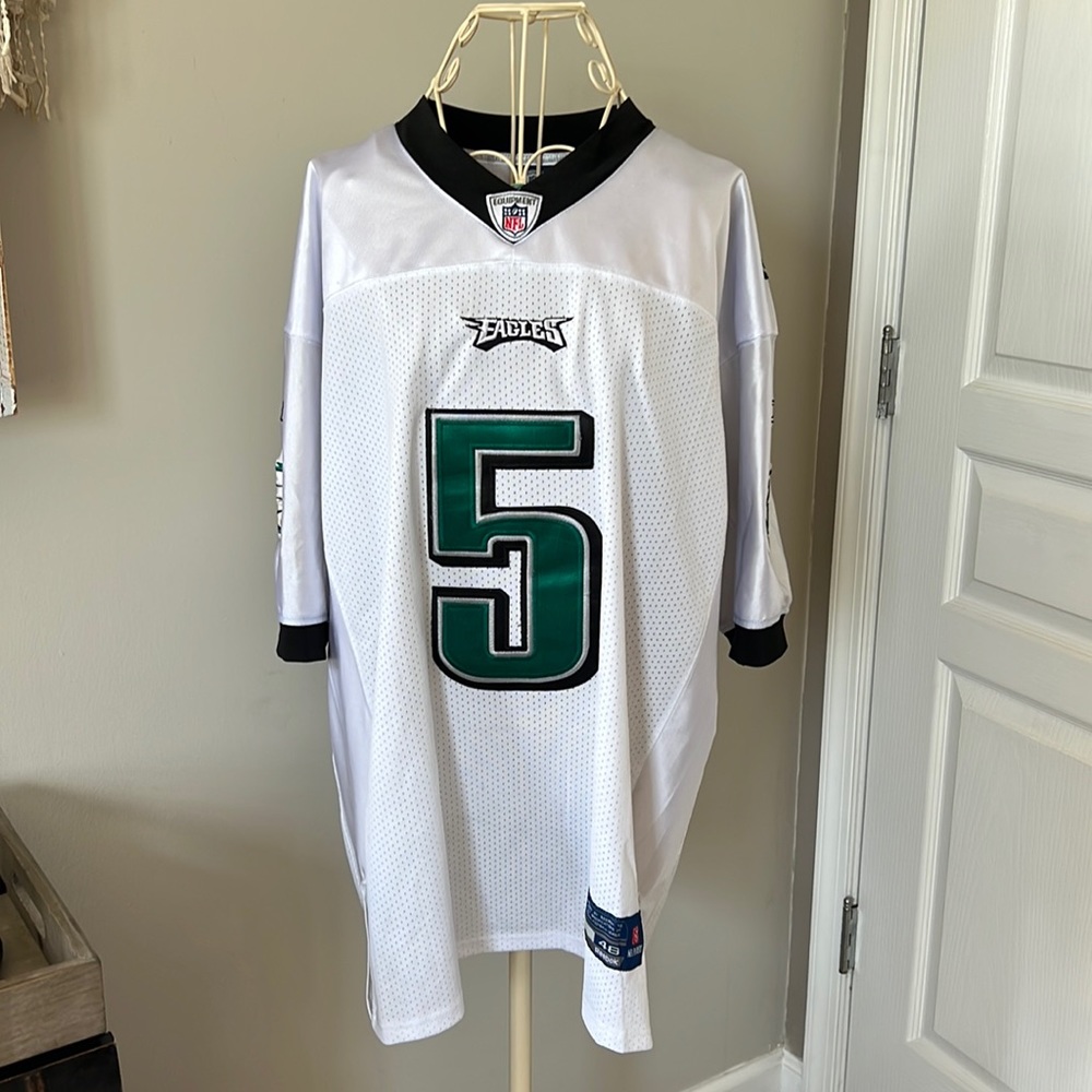 Philadelphia Eagles Jersey